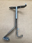 Mercedes Benz C250 C300 E350 Splash Shield Bracket Front Right 2045241440 Oem. Fixed Price $19.99.