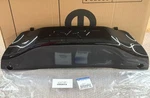 Srt Rear Bumper Trailer Hitch Trim Bezel 2012-2021 Jeep Grand Cherokee Mopar Oem. Fixed Price $239.95.