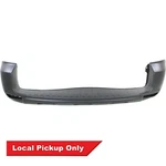 New Rear Capa Bumper Cover W/o Extension For 2009-2012 Toyota RAV4 TO1100270. Fixed Price $81.31.
