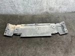 Mercedes W166 ML350 GL350 GL450 Front Bumper Lower Cover Oem. Fixed Price $60.00.