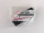 Oem 2020-2022 Toyota Pad Front Bumper Corolla 52421-02050. Fixed Price $6.00.