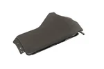 Genuine Gm Primed Driver Side Rear Bumper Upper Fascia 84842846. Fixed Price $503.06.