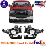 Front Bumper Inner Brackets 2004-2008 Ford F-150. Fixed Price $50.48.