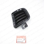 Genuine Acura 06-08 Tsx Honda Accord CL7 Driver Side Duct Cover 71147-SEA-000. Fixed Price $45.15.