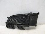 16-20 Jaguar X260 Xf Bumper Front Lower Grille Trim Left Driver Oem 041725. Fixed Price $74.95.