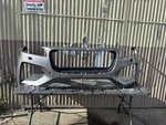 Jaguar Pace Front Bumper 2021 2022 2023 MK83-17F003-AA Oem. Fixed Price $500.00.
