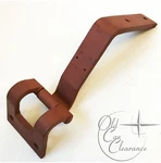 1961-1963 Lincoln Convertible Deck Lid (trunk) Hinge (C1VB7442700B). Fixed Price $275.00.