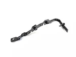 Genuine Mopar Fascia Retainer Right 5113136AA. Fixed Price $17.46.