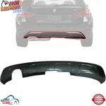 New Rear Bumper Lower Valance Panel Primed Gray For 2012-2015 Bmw X1 BM1195113. Fixed Price $142.33.