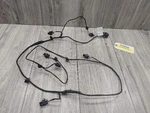 18-21 Oem Bmw G01 F97 X3 Rear Bumper Parking Sensors Pdc Wiring Wire Harness. Fixed Price $49.95.