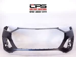 21-25 Audi Q5 Front Bumper Cover Shell 80A807437P Oem. Fixed Price $500.00.