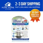 Innovative Bathtub Drain Protector - Stainless Steel Strainer With Four Adapters. Fixed Price $24.34.