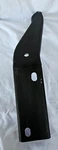 Right Front Outer Bumper Support 1971 1972 Road Runner Gtx Satellite Mopar Oem. Fixed Price $75.00.