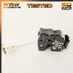 05-13 Chevrolet Corvette C6 Cadillac Xlr Rear Trunk Lock Deck Lid Latch Oem. Fixed Price $113.35.