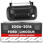 Tailgate Handle- Upgraded Metal W/keyhole Compatible With 2004-2016 Ford F-.... Fixed Price $38.99.