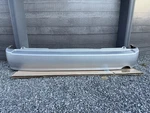 Honda Element 2007-2008 Rear Bumper Plastic Cover 04715-SCV-A70ZC Silver Oem. Fixed Price $300.00.