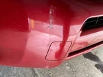 Used Front Bumper Assembly Fits: 2006 Toyota RAV4 Market W/o Fender Fla. Fixed Price $173.65.