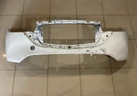 Front Bumper Local White 2022-2023 Mazda CX-5 CX5 KSD4-50031 Oem. Fixed Price $180.50.