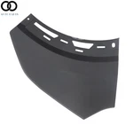 Front Bumper Corner Wrap Black Suitable For Nissan Kicks 2025 Brand New Right. Fixed Price $92.90.