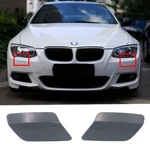 Front Bumper Headlight Washer Nozzle Cover Cap Fits For Bmw E92 E93 Lci Sport. Fixed Price $25.86.