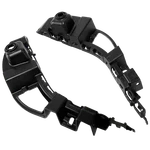 For 2019 2020-2024 Mercedes-benz Sprinter 3500 Bumper Bracket Holder Front L+r. Fixed Price $41.65.