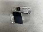 2010-2012 Mercedes Benz W204 Front Tow Eye Cap A2048853223 Oem New. Fixed Price $30.00.