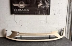 2019 - 2023 Bentley Continental Gt Front Bumper 3SD807437 #2425. Fixed Price $1200.00.