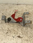 Vintage New Oem Gm Tailgate Latch Bracket Assembly Control Nos. Fixed Price $44.80.