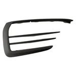 Bumper Grille For Volkswagen Golf 2019-2021 Driver Side Front Outer VW1038163. Fixed Price $66.89.