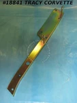 1980-1982 Corvette Bumper Cover Retainer Gm 14015229 Front Side Left. Fixed Price $34.00.