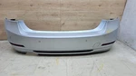 2012-2015 Bmw F30 320I 328I Rear Bumper Cover Panel Assy Glacier Silver A83/ Oem. Fixed Price $389.89.