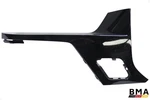Bmw 7-SERIES G70 Front Right Side Bumper Trim Insert 8081602 2023 2026 Oem. Fixed Price $129.99.