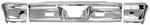 Rear Bumper, 3-PIECES, 1966 Chevy Impala, Belair & Biscayne. Fixed Price $509.89.