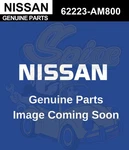 Genuine Nissan Infiniti 62223-AM800 Driver Lh Front Bumper Bracket 03-07 G35. Fixed Price $24.67.