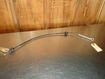New Nos Gm Throttle Cable 408983 1971 Oldsmobile 88 455 V-8. Fixed Price $65.00.