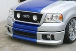 Street Scene 2006-2008 Ford F150 Generation Front Bumper Cover. Fixed Price $812.15.
