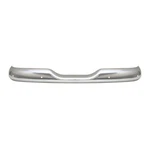 Fleetside Rear Bumper For 1958-1959 Chevrolet Gmc Pickup Truck Chrome. Fixed Price $229.99.