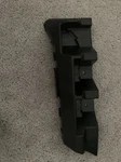 Buick Gm Oem 12-17 Verano Rear Bumper-corner Support Right 25963606. Fixed Price $35.00.
