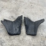 2002-2004 Acura Rsx Right Left Rear Bumper Cover Oem 74551-S6M-000. Fixed Price $40.00.