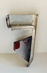 1988-94 Oem Chevy Gmc Silverado Sierra Blazer Front Bumper Filler Lh 1553094. Fixed Price $25.00.