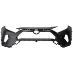 Bumper Cover Fascia Front 521194A927 For Toyota RAV4 Prime 2021-2023. Fixed Price $397.77.