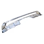 For Mercedes-benz ML550 ML500 2013-2015 Rear Bumper Lower Chrome Trim. Fixed Price $229.79.