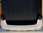 (10) Mercedes-benz W213 E-class Amg Rear Bumper A2138850301. Fixed Price $469.92.
