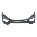 Front Bumper Upper With Park Sensor Holes Ford Explorer 2020-2021 Plastics. Fixed Price $85.53.