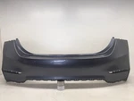 Rear Bumper Cover Hyundai Accent Limited Sel 2018 2019 86611-J0000 Oem. Fixed Price $275.50.