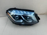 2017-2019 Mercedes Gls 550 Full Led Right Rh Passenger Side Headlight Oem. Fixed Price $999.99.
