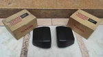 Nos Toyota Corona RT130 RT131 RT132 XT130 Pair Front Bumper Side Extension Lh Rh. Fixed Price $240.00.