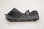 2012-2017 Range Rover Evoque Front Left Bumper Bracket Mount BJ32-17E763-BB Oem. Fixed Price $34.99.