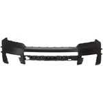 Bumper Cover Fascia Front Upper 68538438AA For Jeep Grand Cherokee L 2021-2024. Fixed Price $463.27.