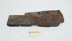 1970-1971 Ford Torino Mercury Cyclone Fender Stone Shield / Guard.. Fixed Price $49.99.